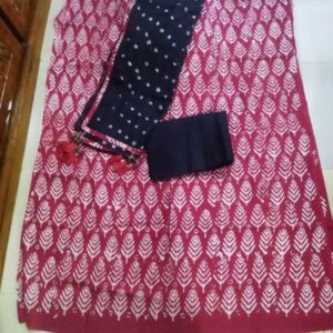 Indian Batik