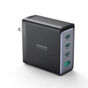 JOYROOM JR-TCG04 100W Fast Charger (C to C 1.2m Cable Included)