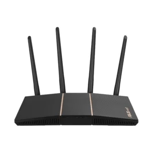 ASUS RT-AX57 AX3000 3000mbps Dual Band WiFi 6 Gaming Router