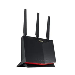 ASUS RT-AX86S AX5700 5700Mbps Dual Band Mesh WiFi 6 Gaming Router