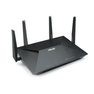 Asus BRT-AC828 2600mbps AC2600 Dual-WAN VPN Wi-Fi Router