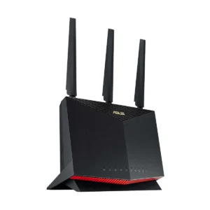 Asus RT-AX86U Pro AX5700 5700Mbps Dual-Band Wi-Fi 6 Gaming Router