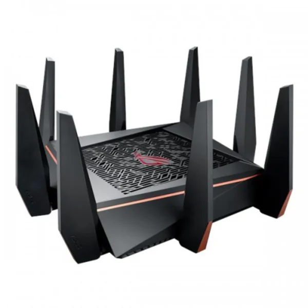 Asus Rog Rapture GT-AC5300 5334 Mbps Tri-Band WiFi Gaming Router