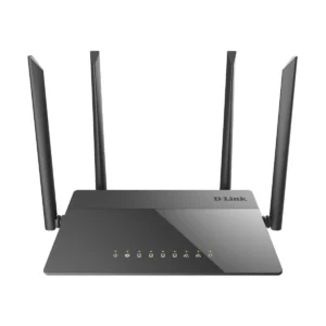 D-Link DIR-841 AC1200 MU-MIMO Wi-Fi Gigabit Router (4 Antena)