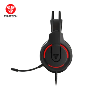 Fantech FLASH HQ53 Lightweight Gaming Headset
