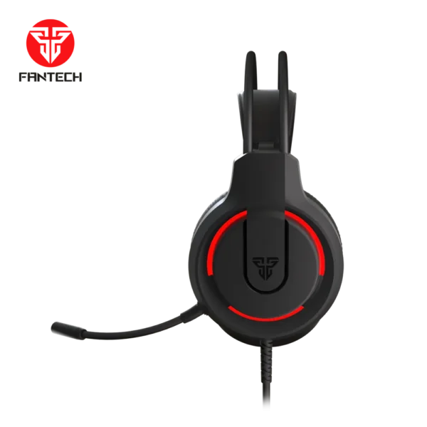 Fantech FLASH HQ53 Lightweight Gaming Headset