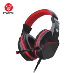 Fantech MARS II HQ54 Wired Gaming Headset