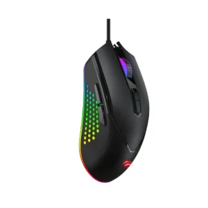 Havit HV-MS814 RGB Backlit Programmable Gaming Mouse
