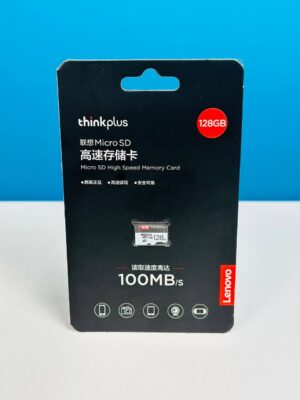 Lenovo Thinkplus TF Memory Card 128GB