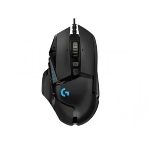 Logitech G502 HERO High-Performance RGB Gaming Mouse