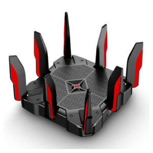 TP-Link Archer C5400X AC5400 MU-MIMO Tri-Band Gaming Router