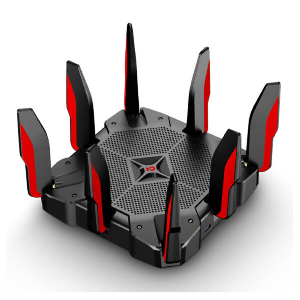 TP-Link Archer C5400X AC5400 MU-MIMO Tri-Band Gaming Router