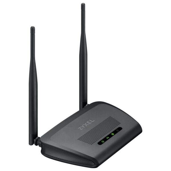 Zyxel NBG-418N V2 300 Mbps Wireless Router