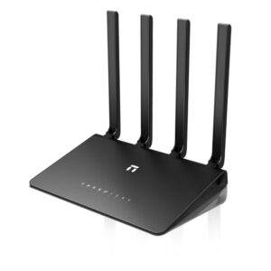 Netis N2 AC1200 Dual Band 4 Antenna Gigabit Router, Access Point, Repeater