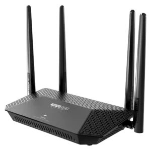 TOTOLINK X2000R AX1500 Wireless Dual Band Gigabit Router