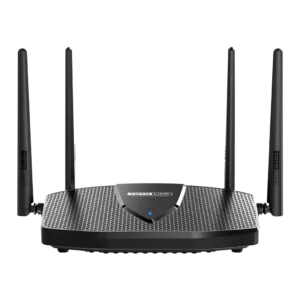 TOTOLINK X6000R AX3000 3000mbps Dual Band Gigabit Wifi 6 Router