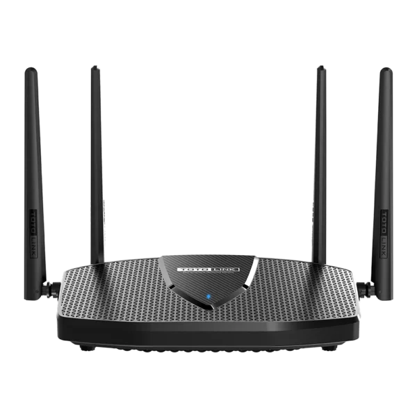 TOTOLINK X6000R AX3000 3000mbps Dual Band Gigabit Wifi 6 Router