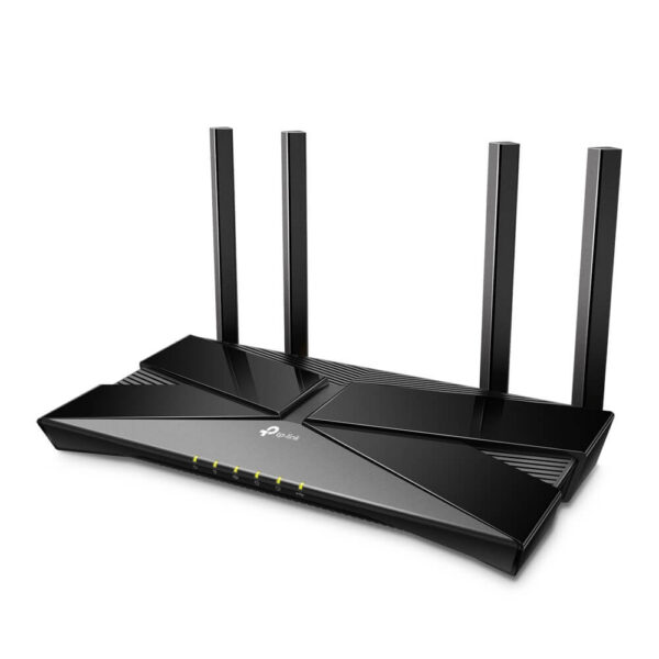 TP-Link Archer AX20 1800Mbps Wi-Fi 6 Dual Band Gigabit Router