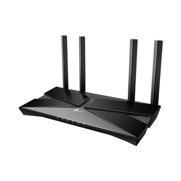 TP-Link Archer AX53 AX3000 Dual Band Gigabit Wi-Fi 6 Router