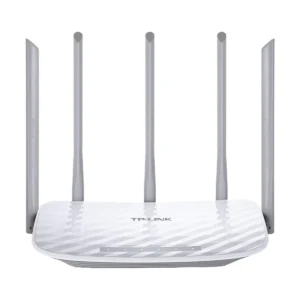 TP-Link Archer C60 AC1350 Wireless Dual Band Router