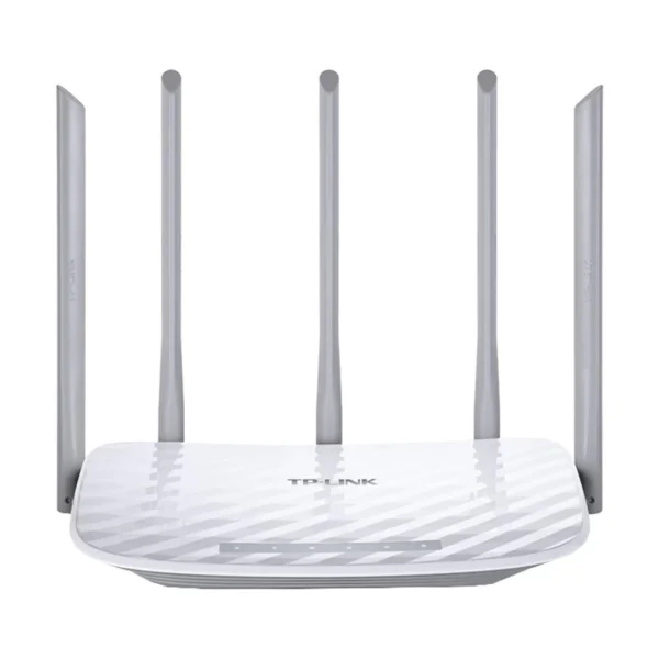 TP-Link Archer C60 AC1350 Wireless Dual Band Router