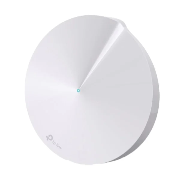 TP-Link Deco M5 AC1300 Secure Whole-Home Wi-Fi Router With Access Point [Single Pack]