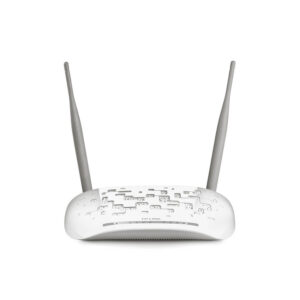 TP-Link TD-W8961ND 300 MBPS WIRELESS & ADSL 2 + ROUTER