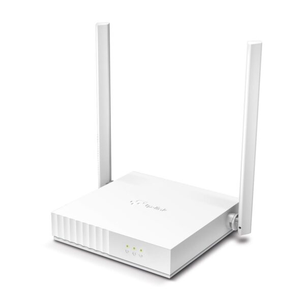 TP-Link TL-WR820N 300Mbps Wireless N Speed Router