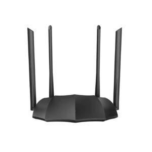 Tenda AC8 AC1200 Dual-Band 4 Antenna Gigabit Smart Wi-Fi Router