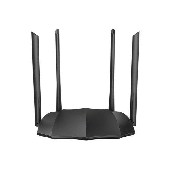 Tenda AC8 AC1200 Dual-Band 4 Antenna Gigabit Smart Wi-Fi Router