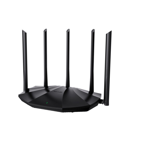 Tenda TX2 Pro 1500mbps Dual-Band Gigabit Wi-Fi 6 Router