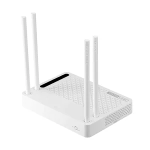 Totolink A3002RU AC1200 Wireless Dual Band Gigabit Router