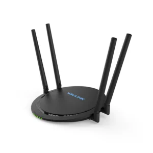 Wavlink Quantum S4 WL-WN530N2 N300 Wireless Smart Wi-Fi Router