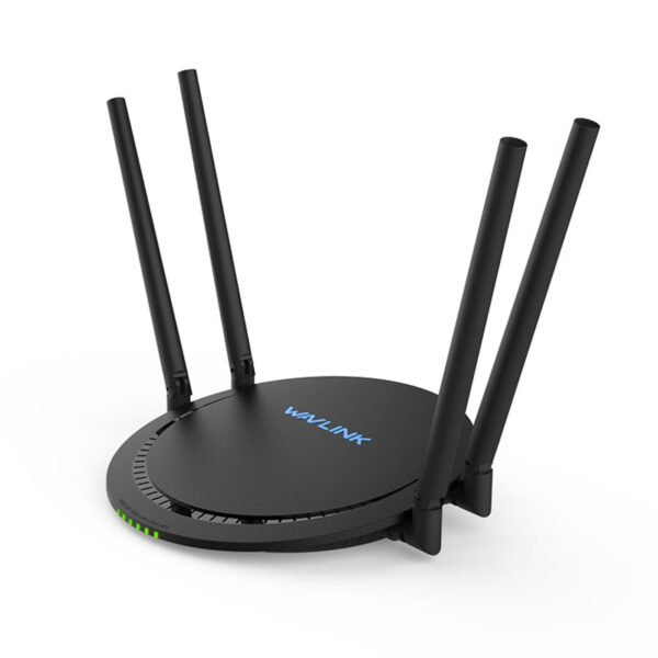 Wavlink WL-WN531G3 AC1200 Dual-Band Gigabit Wifi Router