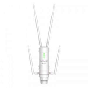 Wavlink WN570HA1 AERIAL HD2-AC600 Dual-Band High Power Wireless Router