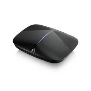 Zyxel Armor G1 NBG6818 AC2600 Multi-Gigabit WiFi Router