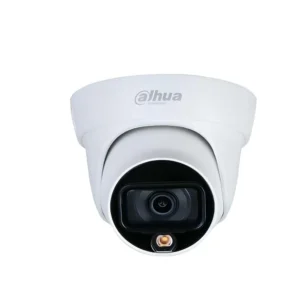 Dahua DH-IPC-HDW1439T1P-LED 4MP Full-Color Dome IP Camera