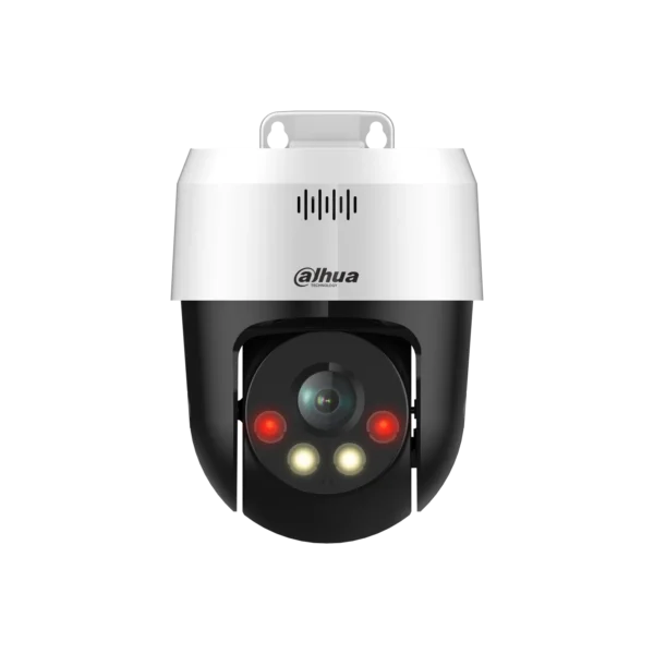Dahua SD2A200HB-GN-A-PV-S2 2MP Full-Color Network PTZ Camera