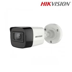 Hikvision DS-2CE16D0T-ITPF 2MP Fixed Mini Bullet Camera