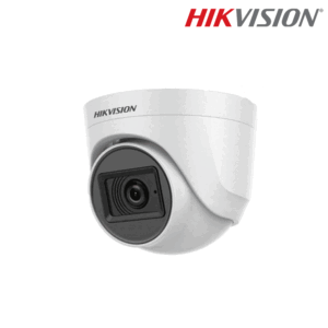 HikVision DS-2CE76H0T-ITPF 5MP Indoor Fixed Turret Camera