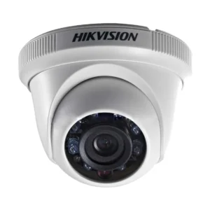Hikvision DS-2CE56D0T-IRP ECO 2MP Dome CCTV Camera
