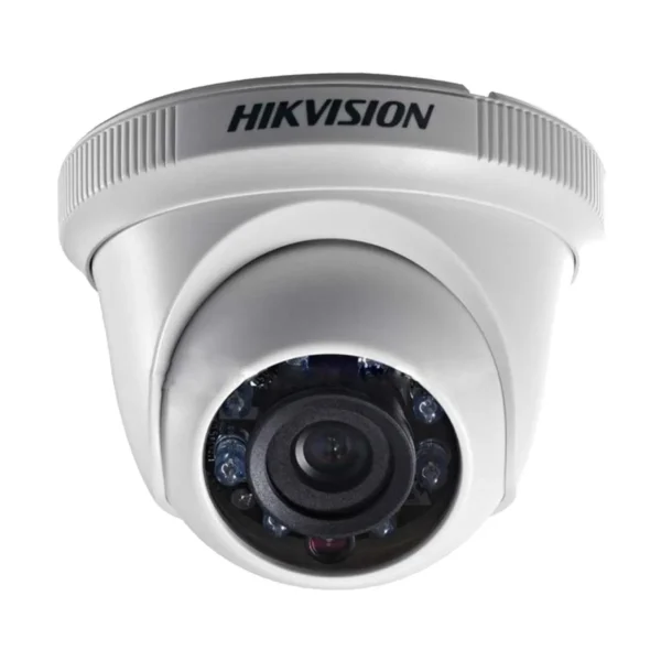 Hikvision DS-2CE56D0T-IRP ECO 2MP Dome CCTV Camera