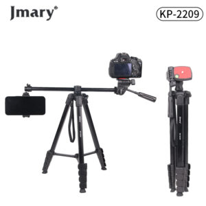 Jmary KP2209 Horizontal Tripod