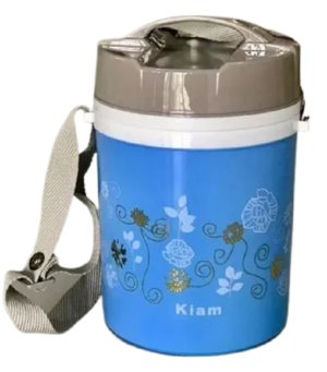 Kiam Monalisa Lunch Hot Pot 4 Bati