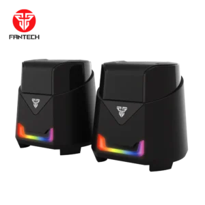 Fantech Hellscream GS205 RGB Mobile Gaming & Music Speaker