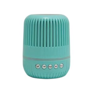 Bocina M4 Bluetooth Speaker And Radio FM/ Reproductor